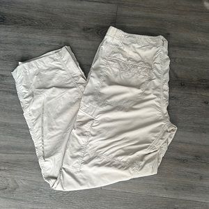 Men’s Columbia Pants